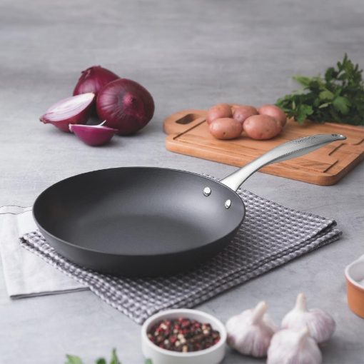 Tramontina Enamel Cast Iron Frying Pan 26cm (JC946)