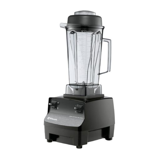 Vitamix Drinks Machine 2 Speed Blender Black (JD001)