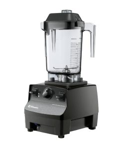 Vitamix Drinks Machine Advance Blender Black (JD003)