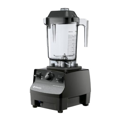 Vitamix Drinks Machine Advance Blender Black (JD003)