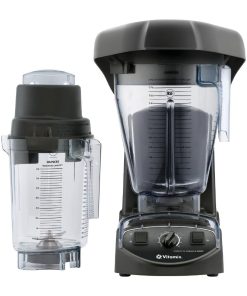 Vitamix XL Variable Speed Blender 5-6Ltr with Extra 2Ltr Container (JD004)