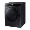 Samsung Series 9 Large Capacity 20kg Washing Machine WF20DG8650BVU1 (JD007)