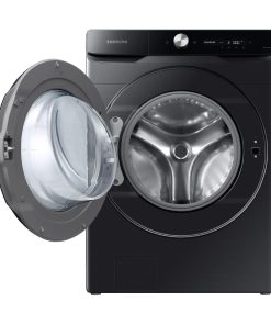 Samsung Series 9 Large Capacity 20kg Washing Machine WF20DG8650BVU1 (JD007)