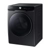 Samsung Series 9 16kg Heat Pump Tumble Dryer DV16DG8600BVU1 (JD008)