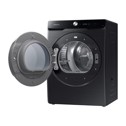 Samsung Series 9 16kg Heat Pump Tumble Dryer DV16DG8600BVU1 (JD008)