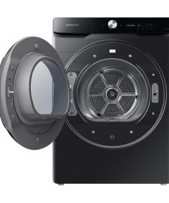 Samsung Series 9 16kg Heat Pump Tumble Dryer DV16DG8600BVU1 (JD008)