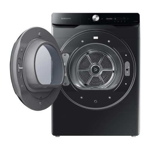 Samsung Series 9 16kg Heat Pump Tumble Dryer DV16DG8600BVU1 (JD008)
