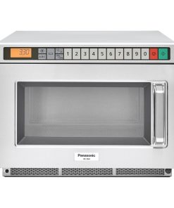 Panasonic NE1864 1800W Programmable Inverter Microwave (JD009)