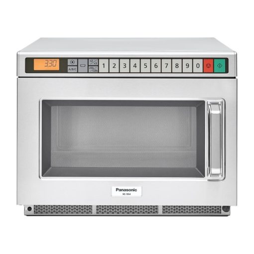 Panasonic NE1864 1800W Programmable Inverter Microwave (JD009)
