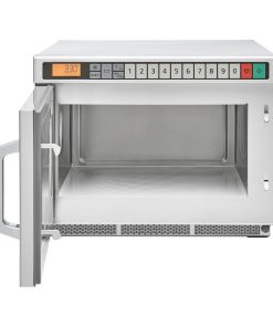 Panasonic NE1864 1800W Programmable Inverter Microwave (JD009)