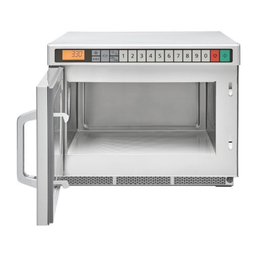 Panasonic NE1864 1800W Programmable Inverter Microwave (JD009)