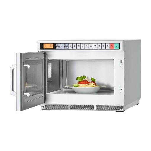 Panasonic NE1864 1800W Programmable Inverter Microwave (JD009)