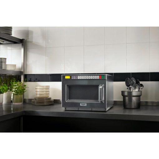 Panasonic NE1864 1800W Programmable Inverter Microwave (JD009)