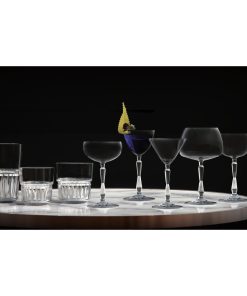 Onis New Era Coupe Glasses 235ml-8-25oz 6 Pack (JD300)