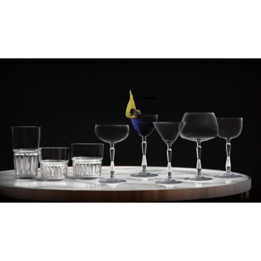 Onis New Era Coupe Glasses 235ml-8-25oz 6 Pack (JD300)