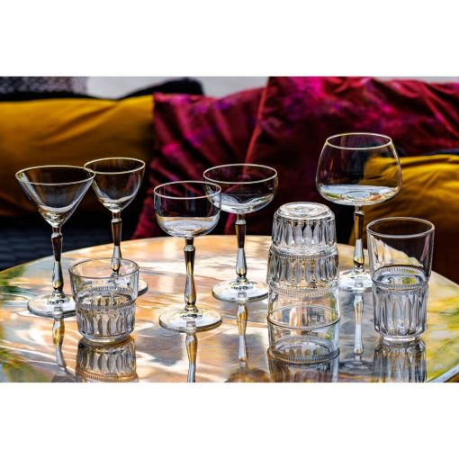 Onis New Era Gin Glasses 590ml-29oz 6 Pack (JD302)