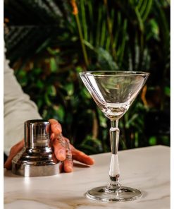 Onis New Era Martini Glasses 185ml-6-5oz 6 Pack (JD303)