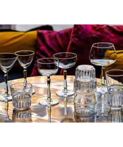 Onis New Era Cocktail Glasses 220ml-7-75oz 6 Pack (JD304)