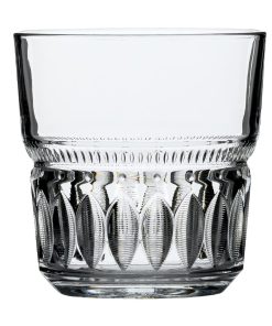 Onis New Era Double Old Fashioned Glasses 350ml-12-25oz 12 Pack (JD305)