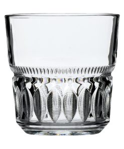 Onis New Era Rocks Tumblers 260ml-9-25oz 12 Pack (JD306)