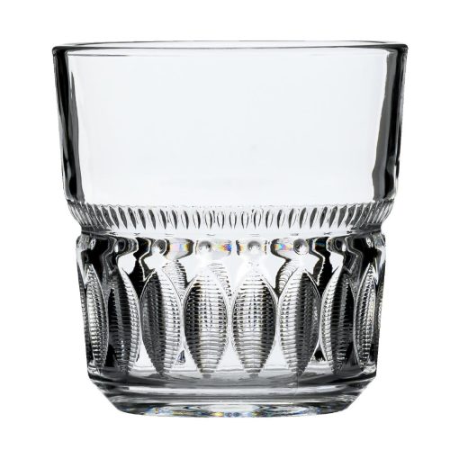 Onis New Era Rocks Tumblers 260ml-9-25oz 12 Pack (JD306)