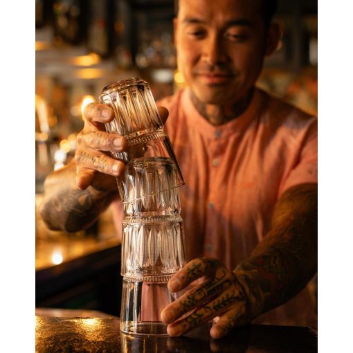 Onis New Era Hi Ball Tumblers 350ml-12-25oz 12 Pack (JD307)