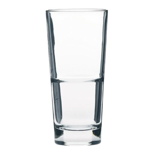 Onis Endeavor Beverage Tumblers 410ml-14oz LUKC at 1-2pt 12 Pack (JD310)