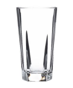 Libbey Inverness Beer Glasses 350ml-12-25oz LUKCA1-2pt 12 Pack (JD314)