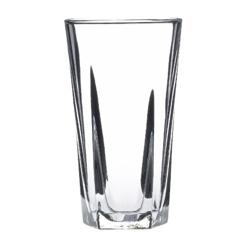 Libbey Inverness Cooler Glasses 410ml-14-5oz 12 Pack (JD315)