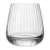 Luigi Bormioli Speakeasy Swing Double Old Fashioned Glasses 400ml-14oz 24 Pack (JD316)