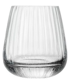 Luigi Bormioli Speakeasy Swing Double Old Fashioned Glasses 400ml-14oz 24 Pack (JD316)