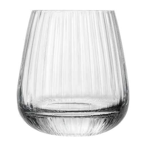 Luigi Bormioli Speakeasy Swing Double Old Fashioned Glasses 400ml-14oz 24 Pack (JD316)