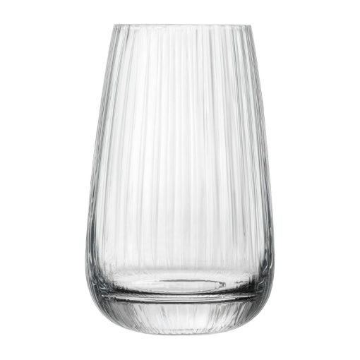Luigi Bormioli Speakeasy Swing Cooler Glasses 510ml-18oz 24 Pack (JD317)