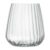 Luigi Bormioli Speakeasy Swing Double Old Fashioned Glasses 450ml-5-75oz 24 Pack (JD318)