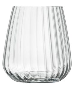 Luigi Bormioli Speakeasy Swing Double Old Fashioned Glasses 450ml-5-75oz 24 Pack (JD318)