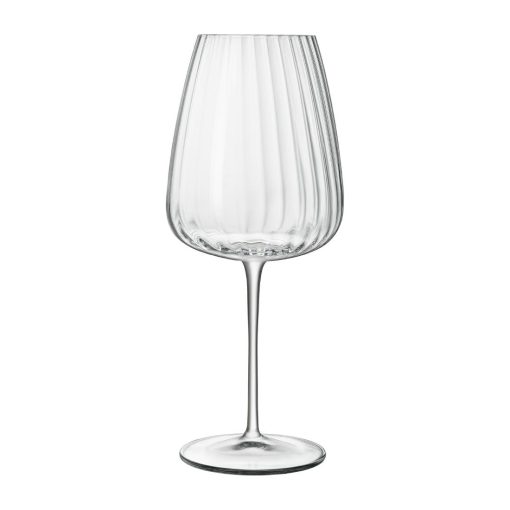 Luigi Bormioli Speakeasy Swing Red Wine Glasses 700ml-23-75oz 24 Pack (JD321)
