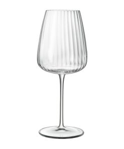 Luigi Bormioli Speakeasy Swing White Wine Glasses 550ml-19-25oz 24 Pack (JD322)