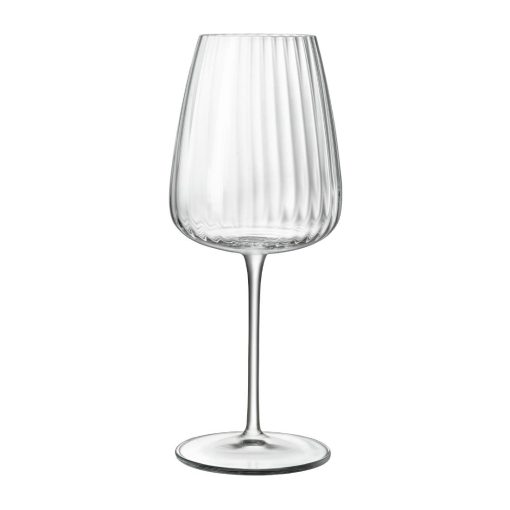 Luigi Bormioli Speakeasy Swing White Wine Glasses 550ml-19-25oz 24 Pack (JD322)