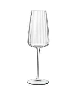 Luigi Bormioli Speakeasy Swing Prosecco-Cocktail Glasses 210ml-7-5oz 24 Pack (JD323)