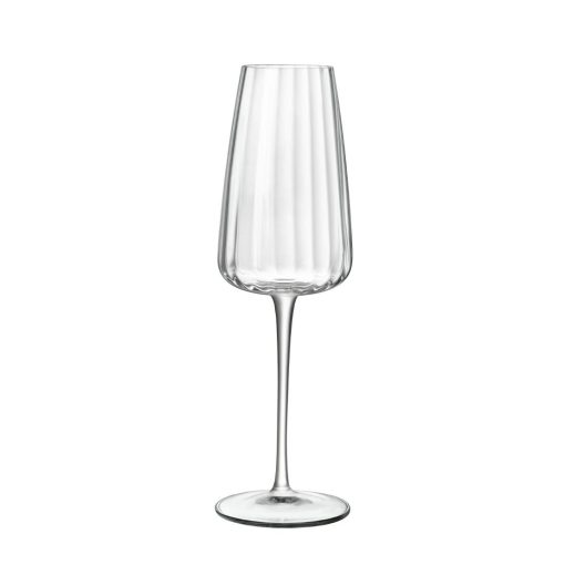 Luigi Bormioli Speakeasy Swing Prosecco-Cocktail Glasses 210ml-7-5oz 24 Pack (JD323)