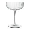 Luigi Bormioli Speakeasy Swing Champagne-Cocktail Glasses 300ml-10-5oz 24 Pack (JD324)