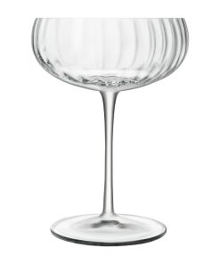 Luigi Bormioli Speakeasy Swing Champagne-Cocktail Glasses 300ml-10-5oz 24 Pack (JD324)