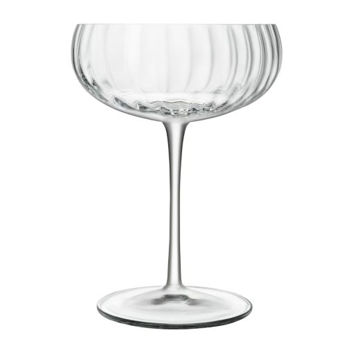 Luigi Bormioli Speakeasy Swing Champagne-Cocktail Glasses 300ml-10-5oz 24 Pack (JD324)