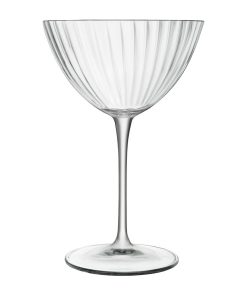 Luigi Bormioli Speakeasy Swing Martini Glasses 220ml-7-75oz 24 Pack (JD325)