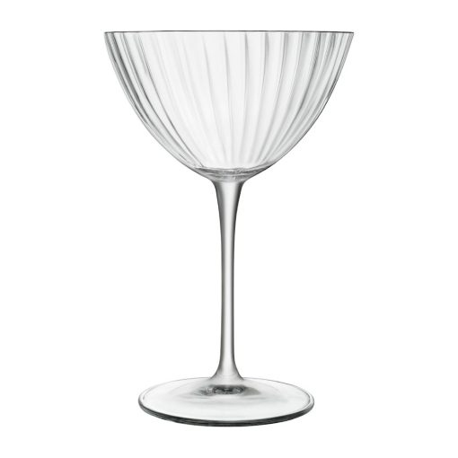 Luigi Bormioli Speakeasy Swing Martini Glasses 220ml-7-75oz 24 Pack (JD325)