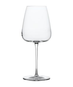 Luigi Bormioli I Meravigliosi Chianti Wine Glasses 550ml-19-25oz 24 Pack (JD332)