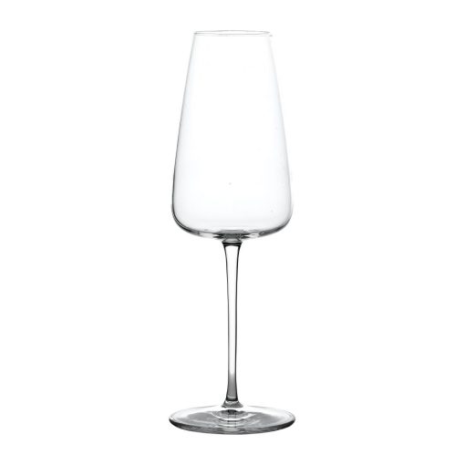 Luigi Bormioli I Meravigliosi Prosecco Glasses 400ml-14oz 24 Pack (JD333)