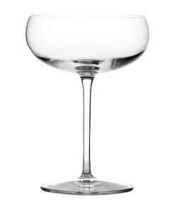 Luigi Bormioli I Meravigliosi Coupe Glasses 300ml-10-5oz 24 Pack (JD334)