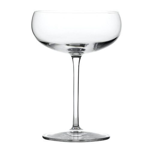 Luigi Bormioli I Meravigliosi Coupe Glasses 300ml-10-5oz 24 Pack (JD334)
