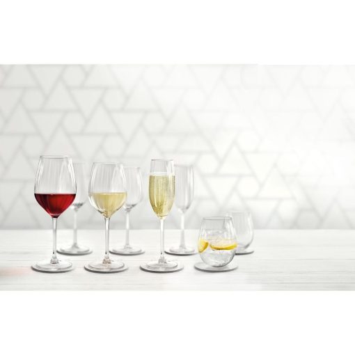 Royal Leerdam Adora Tumblers 440ml-15-5oz 6 Pack (JD366)